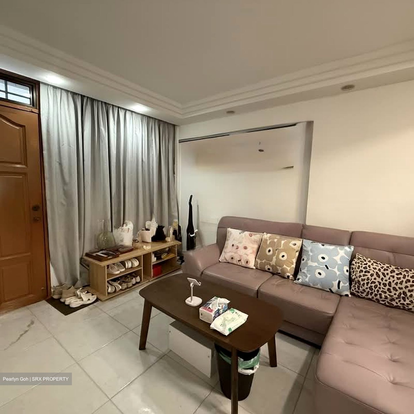Blk 11 Holland Vista (Queenstown), HDB 3 Rooms #562080101